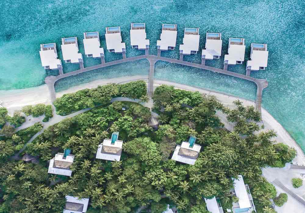 Treetop Pool Villa photo 11